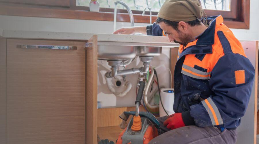 Professional septic tank pumping in Norfork, AR